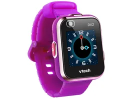 VTech Kidizoom Smart Watch DX2 lila