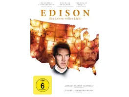 Edison Ein Leben voller Licht