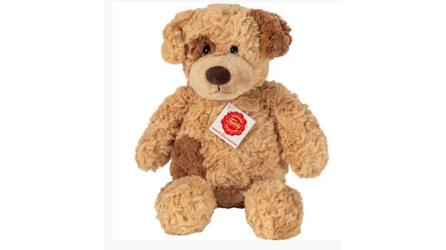 Teddy Hermann Schlenkerhund Spotty 30 Cm Online Bestellen Muller