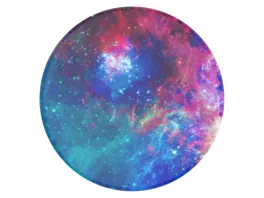 PopSockets PopGrip BASIC Nebula Ocean