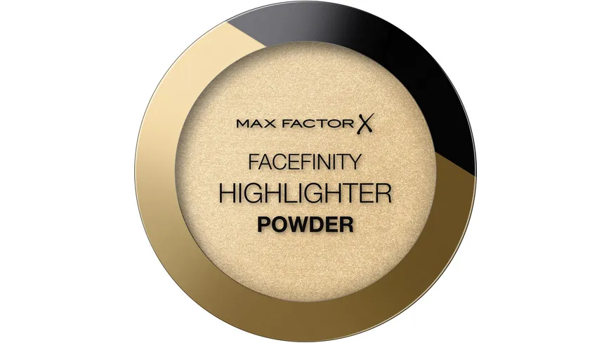 MAX FACTOR  Facefinity Highlighter