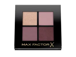 MAX FACTOR Colour X Pert Soft Touch Palette