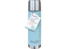 Beauty Baby Isolierflasche