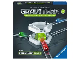 Ravensburger Beschaeftigung GraviTrax Extension PRO Mixer