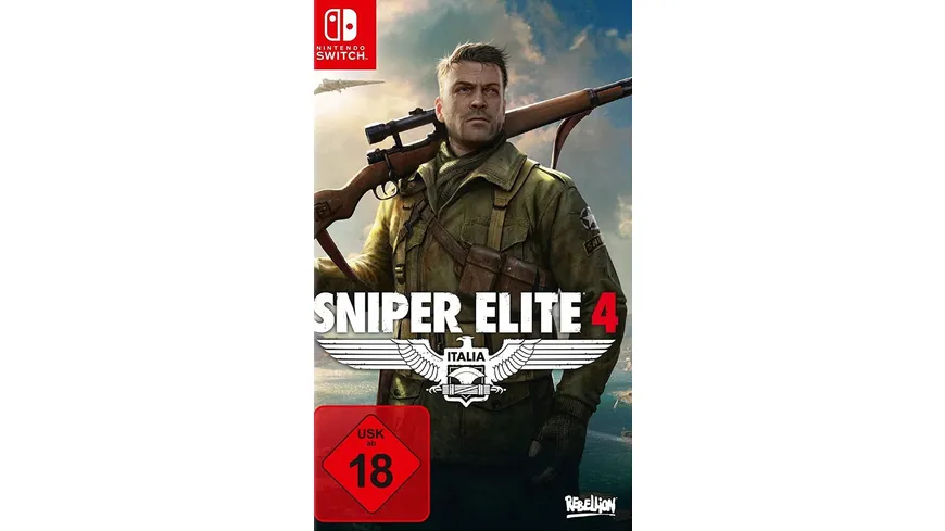 sniper elite 4 alle missionen