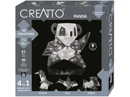 KOSMOS CREATTO Panda