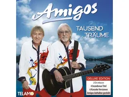 Tausend Traeume Deluxe Edition