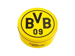 BVB Cola und Zitronenbonbons 200g