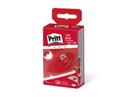 Pritt Refill Roller permanent 8 4mm x 16m