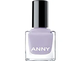 ANNY Nail Polish