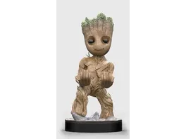 Cable Guy Baby Groot Marvel