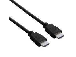 Hama High Speed HDMI Kabel Stecker Stecker Ethernet 5 0 m