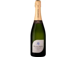 Champagne Regine Baron Champagner Saphir Brut