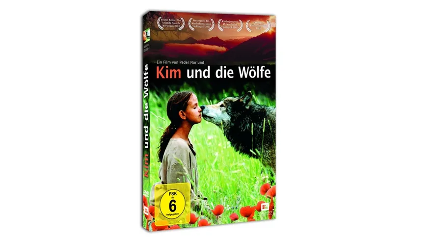 Kim Und Die Wolfe Online Bestellen Muller