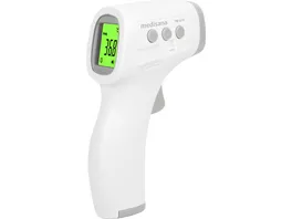 Medisana Infrarot Fieberthermometer TM A79