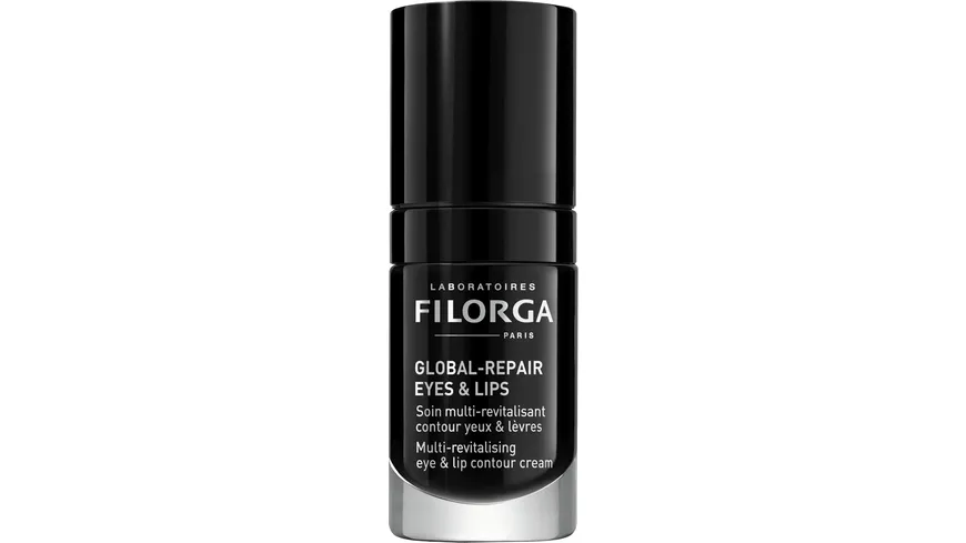 FILORGA Global-Repair Eyes & Lips