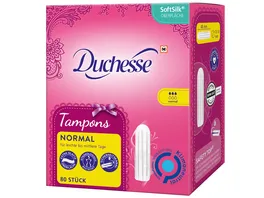 Duchesse Tampons Normal
