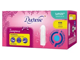 Duchesse Tampons Normal 32 Stueck