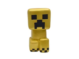 Minecraft Squishme Gold Creeper