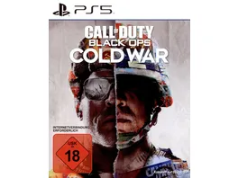 Call of Duty 17 Black Ops Cold War