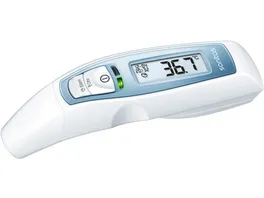 SANITAS Multifunktions Thermometer SFT 65