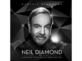 Classic Diamonds W London Symph Orch Ltd Edt