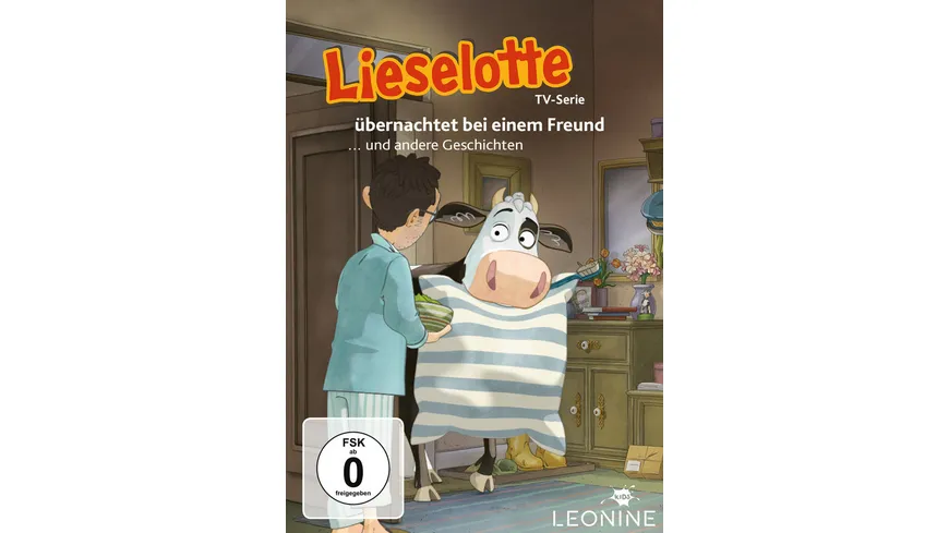 Lieselotte 4