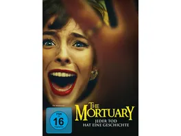 The Mortuary Jeder Tod hat eine Geschichte