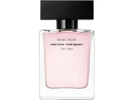 NARCISO RODRIGUEZ for Her MUSC NOIR