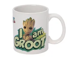 Tasse I am Groot