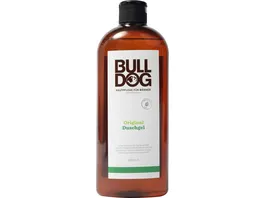 Bulldog Original Duschgel 500ml