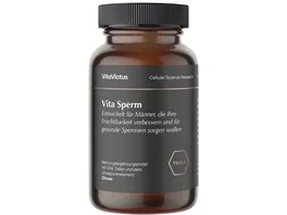 VitaVictus Vita Sperm