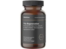 VitaVictus Vita Regeneration