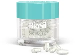 BIOSIL ch OSA Advanced Collagen Generator vegane Fluessigkapseln