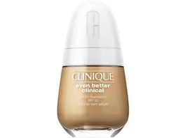 Clinique Even Better Clinical Serum Foundation SPF20