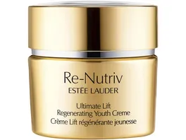 ESTEE LAUDER Re Nutriv Ultimate Lift Regenerating Youth Eye Cream