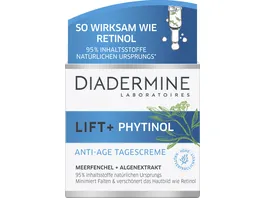 DIADERMINE Lift Phytinol Anti Age Tagescreme