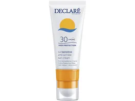 Declare Anti Wrinkle Sun Cream SPF 30