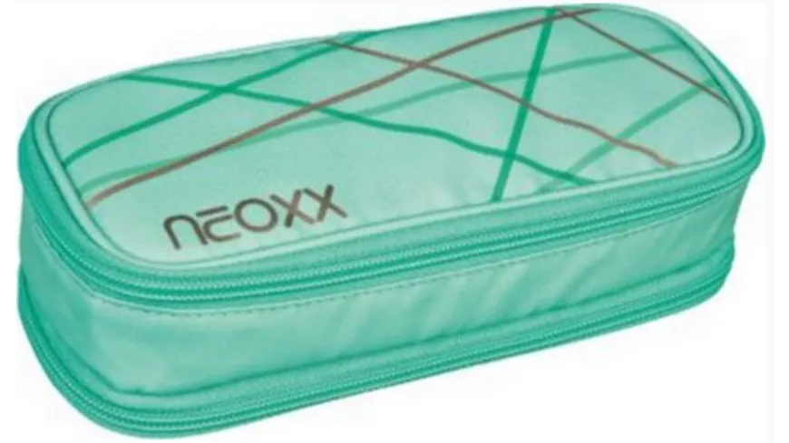 NEOXX Schlamperbox Catch - Mint to Be