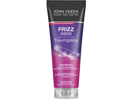 JOHN FRIEDA FRIZZ ease Traumglaette Shampoo