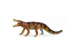 Schleich 15025 Dinosaurier Kaprosuchus