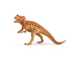 Schleich 15019 Dinosaurier Ceratosaurus