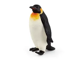 Schleich 14841 Wild Life Pinguin