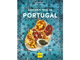 Kochen wie in Portugal