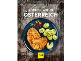 Kochen wie in Oesterreich