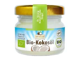 Dr Goerg Premium Bio Kokosoel