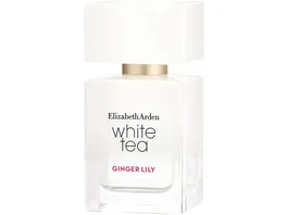 Elizabeth Arden White Tea Gingerlily Eau de Toilette