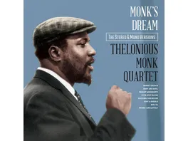 Monk s Dream The Original Stereo Mono Versions