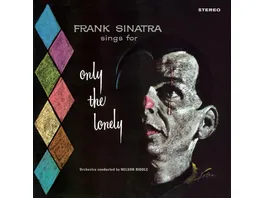Only The Lonely Ltd 180g far