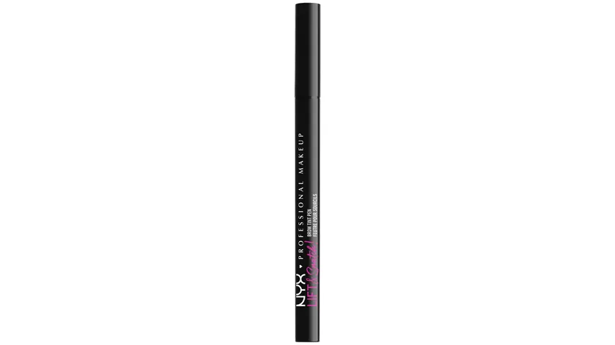 NYX PROFESSIONAL MAKEUP Lift & Snatch Brow Tint Pen